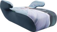 Tataway Frozen i-Size ECE R129 Art.287124  Детское автокресло-бустер,22-36кг