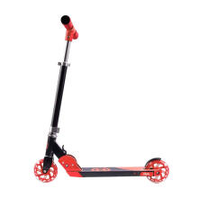 Core Foldy Kids Scooter Art.CRE-FLD-KS-RB Red Bērnu skūteris