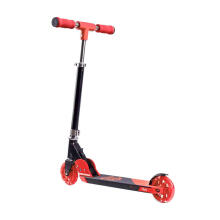 Core Foldy Kids Scooter Art.CRE-FLD-KS-RB Red Bērnu skūteris