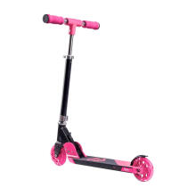 Core Foldy Kids Scooter Art.CRE-FLD-KS-BP Pink Bērnu skūteris