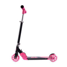 Core Foldy Kids Scooter Art.CRE-FLD-KS-BP Pink Bērnu skūteris