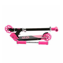 Core Foldy Kids Scooter Art.CRE-FLD-KS-BP Pink Bērnu skūteris