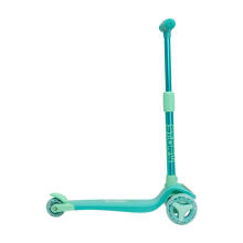 Story Mini Friends LED Deluxe Art.BD0101005100494-min-57-80 Mint High quality children's scooter with light effects