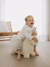 Wild&Soft Soft Bouncy Art.287134 Unicorn Детскии прыгунки