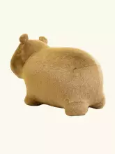 Wild&Soft Soft Bouncy Art.287135 Capybara Children's jumpers