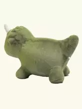 Wild&Soft Soft Bouncy Art.287136 Dino Rotaļlieta lēkāšanai un balansam