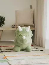 Wild&Soft Soft Bouncy Art.287136 Dino Rotaļlieta lēkāšanai un balansam