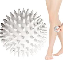 Kidsworld  Sensory Balls/Tip Foot Massager  Art.287146 Pink Sensorā/masaža bumba ēzītits  6 cm ,1 gab