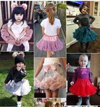 Bebe Basic Tu-Tu Luxury Skirt Purple Art.287196 A super fluffy skirt for a little princess