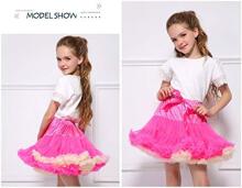 Bebe Basic Tu-Tu Luxury Skirt Light Purple Art.287197 A super fluffy skirt for a little princess