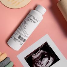AngelSounds Ultrasound Gel/Sonography Gel Art.287250 Ultrasound Gel, 250 ml