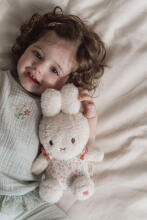 Little Dutch Doll Soft Toys Miffy Art.NIJN352 Mīksta rotaļlieta Zaķis, 30 сm