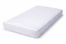 La Bebe™ Matress Storage Bag Art.287280 Plastic bag for storing mattresses 140х70cm