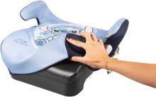 Tataway Stich i-Size ECE R129 Art.287348 Child booster car seat, 22-36 kg