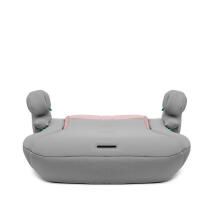 KINDERKRAFT Automašīnas sēdeklis I-COMFY i-Size ROZĀ