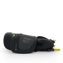KINDERKRAFT Автокресло XPAND 2 PRO i-Size 100-150 см Графитовый черный