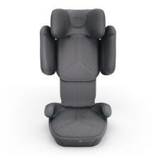 KINDERKRAFT Auto sēdeklis XPAND 2 Pro i-Size 100-150 cm Rocket grey