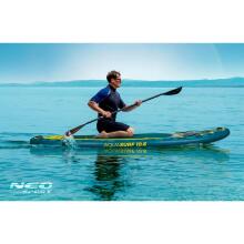SUP доска Aquasurf 320 x 84 x 15 см Neo-Sport 170213