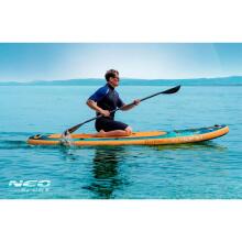 SUP dēlis Aquasurf 320 x 84 x 15 cm Neo-Sport 170214