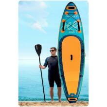 SUP dēlis Aquasurf 320 x 84 x 15 cm Neo-Sport 170214