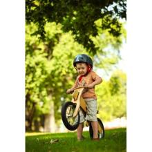 Dip&Dap Helmet  Art.287549 Flamingo Certified, adjustable helmet for kids