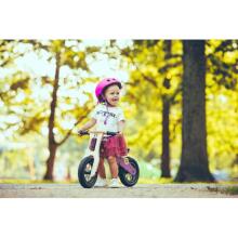Dip&Dap Helmet  Art.287549 Flamingo Certified, adjustable helmet for kids
