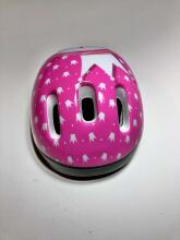 Spokey Biker 5 Art.925460 Сертифицированный, регулируемый шлем/каска для детей