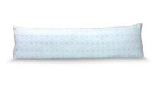 La Bebe™ Easy Maternity Pillow  Art. 5-170 Wild Life. Многофункциональная подушка для сна с наполнителем из синтепона (синтепух,особенно мягкий и тихий) 135 x 40 cm
