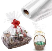 Gift Paper Crystal Design Art.287783 Подарочная бумага 150x70см