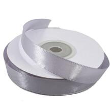 Gift Paper Satin Ribbon Art.287785 Mix Color Сатиновая лента для упаковки подарков 12мм/25м,1 шт