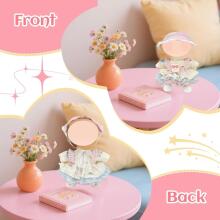 Kidsworld Doll Cloth Art.287803 Apģērbu komplekts lellēm, 17 cm augstuma