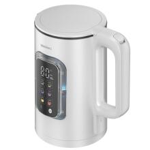 Bezvadu elektriskais tējkanna 1,5 L ar temperatūras regulāciju Webber WK110 ELIYA