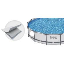 Bestway 56595 427 x 84 cm 10-in-1 rāmis baseins