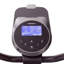 CHRISTOPEIT SPORT EL  8000 eliptiskais ergometrs
