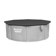 Gada Cikla Paneļu Baseins 366 x 122 cm 13-in-1 Bestway 56574
