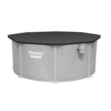 Gada Cikla Paneļu Baseins 305 x 122 cm 13in1 Bestway 56566