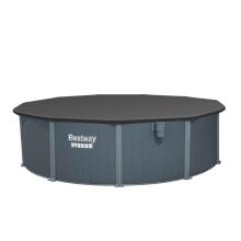 Gada Cikla Paneļu Baseins 488 x 132 cm 13in1 Bestway 561CU