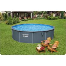 Gada Cikla Paneļu Baseins 549 x 132 cm 13in1 Bestway 561CS