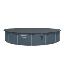 Gada Cikla Paneļu Baseins 732 x 132 cm 13in1 Bestway 561RP