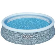 Bestway 57372 11-в-1 457 x 107 см Надувной бассейн