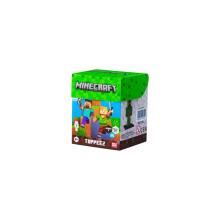 MINECRAFT 3D zīmuļu uzgaļi, 6 cm