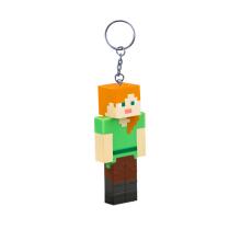 MINECRAFT Брелок-сюрприз, 6 cм