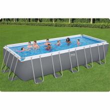 Bestway 5612B Frame Pool 640 x 274 x 132 cm 11in1