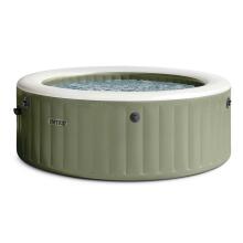 Inflatable SPA with hydromassage for 4 people INTEX 28426NP