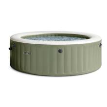 Gaisa SPA ar hidromasāžu 6 personām INTEX 28428NP