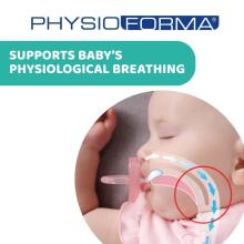 Chicco Physio Soft Art.288259 Pink  fizioloģiskās formas māneklītis silikona māneklītis 0+