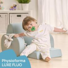 Chicco Silicone Physio Soft Art.288262 Mix Color Sleep-safe silicone pacifier, molded, 0 m+,2 psc