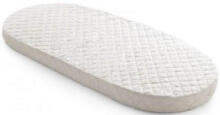 La Bebe™ Smart Bed Art.288273 Children's foam mattress 72x120x7 cm (Compatible with Ingvart)