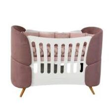 La Bebe™ Fly Bed Art.288276  Children's foam mattress 66x136x9 cm (Compatible with Ingvart)
