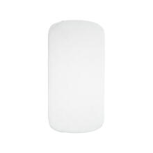 La Bebe™ Fly Bed Art.288277  Комфортный овальный детский поролоновый матрас 66x166x9cm(Совместим с Ingvart)
